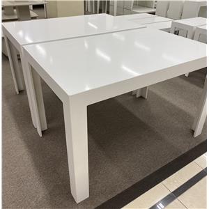 Lot 53

Large White Display Tables